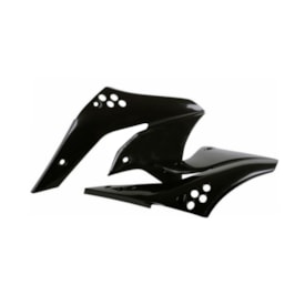 Aleta de Tanque Kxf 450 06/08 Xfun Preto