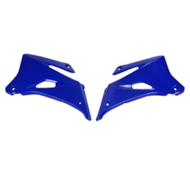 Aleta de Tanque Yzf 250 06/09 - Yzf 450 06/09 Azul Ufo