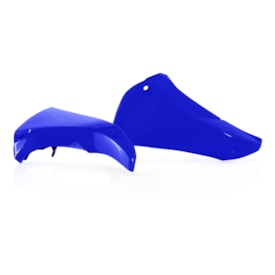 Aleta de Tanque Yzf 450 10/13 (Parte Superior) Acerbis Azul