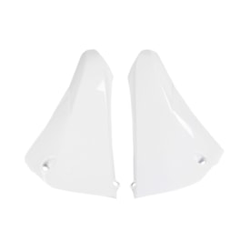 Aleta de Tanque Yzf 450 10/13 (Parte Superior) Ufo Branco