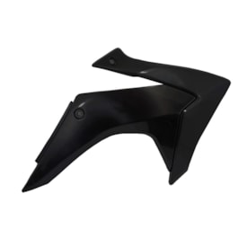 Segunda imagem do produto Aleta Tanque Crf 230 Amx Preto