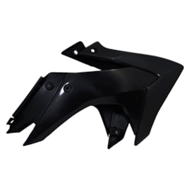 Aleta Tanque Crf 230 Amx Preto