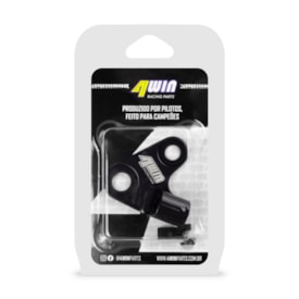 Segunda imagem do produto Aliviador de Embreagem Crf 250f 4win Preto