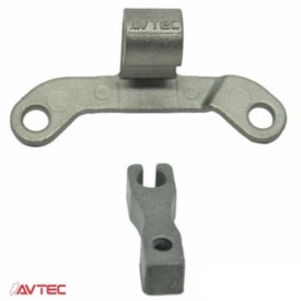 Aliviador Embreagem Crf230 Avtec