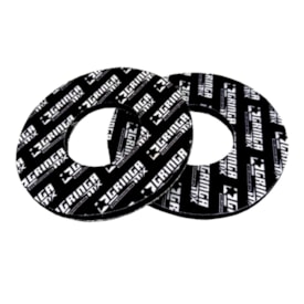 Almofada de Manopla Gringa Mx Preto