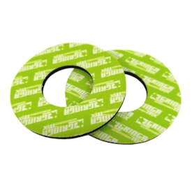 Almofada de Manopla Gringa Mx Verde