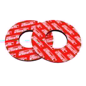 Almofada de Manopla Gringa Mx Vermelho