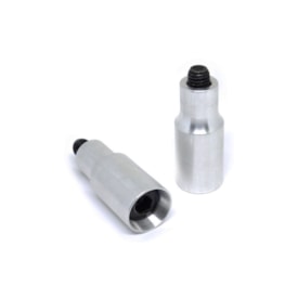 Alongador de Flauta Crf 230 - Xr 200 Biker