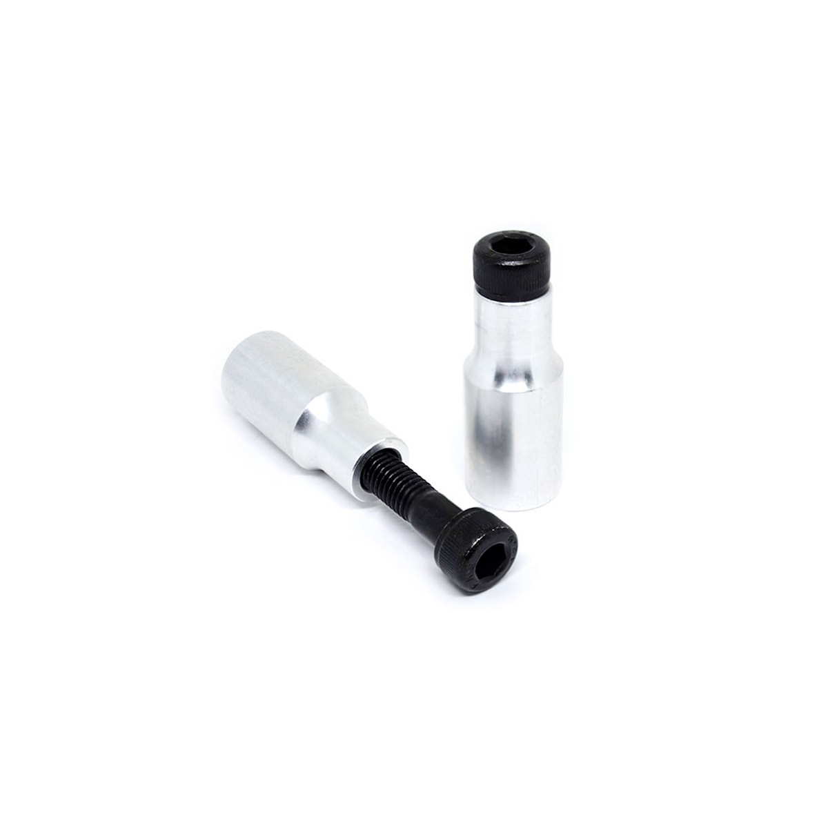 Segunda imagem do produto Alongador de Flauta Crf 250f - Tornado Xr 250 Biker