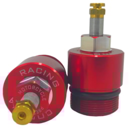 Alongador De Suspensão Dianteira Crf 230 Corona