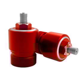 Alongador de Suspensão Dianteira Crf 250f Okta