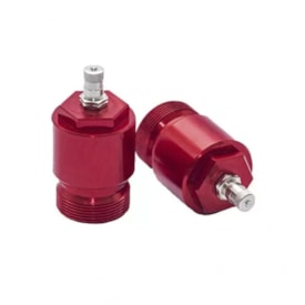 Alongador de Suspensão Dianteira Crf 250f - Tornado Amx Vermelho