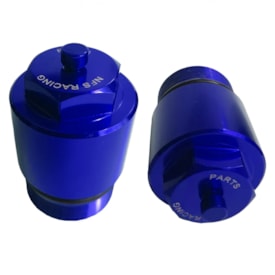 Alongador de Suspensão Dianteira Crf 250f - Tornado Nfs Azul