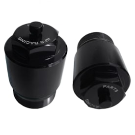 Alongador de Suspensão Dianteira Crf 250f - Tornado Nfs Preto