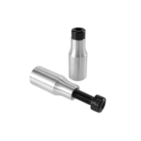 Alongador de Suspensão Flauta Crf 230 - Xr 200 Anker