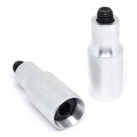 Alongador de Suspensão Flauta Crf 250f - Tornado Biker