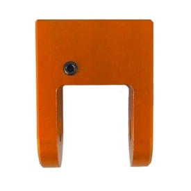 Segunda imagem do produto Alongador De Suspensão Traseira Crf 230 Com Regulagem