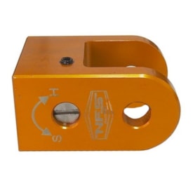 Alongador De Suspensão Traseira Crf 230 Com Regulagem