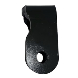 Segunda imagem do produto Alongador de Suspensão Traseira Crf 230 - Crf 250f Master Preto