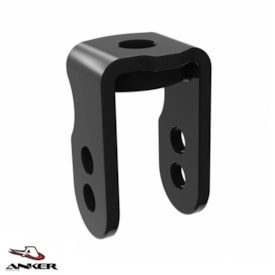 Alongador De Suspensão Traseira Crf 250f Anker