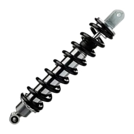 Amortecedor Traseiro Xre 300 Buxi Preto