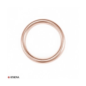 Anel de Escape Kxf 450 06/18 - Klx 450r 08/24 Athena