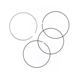 Anel de Pistão Crf 250r 10/17 - Crf 250x 04/17 82mm Athena