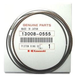 Anel de Pistão Kxf 450 12/23 Original Kawasaki