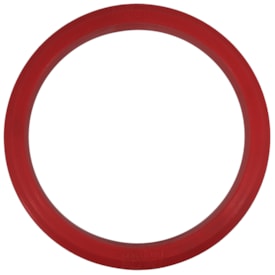 Anti Block Da Coroa Universal Race Vermelho