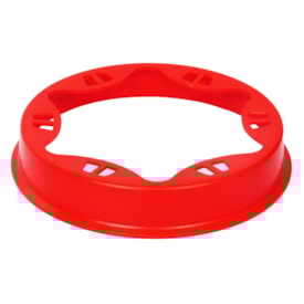 Anti Block da Corrente Crf 230 Amx Vermelho