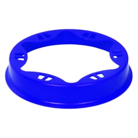 Anti Block da Corrente Crf 230 - Crf 250f Amx Azul