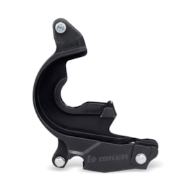 Anti Block da Corrente Crf 230 Dianteiro Biker Preto