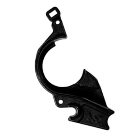 Anti Block da Corrente Crf 250f - Crf 300f Dianteiro Amx Preto