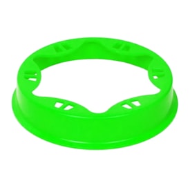 Anti Block da Corrente Crf 250f - Crf 300f Traseiro Amx Verde