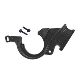 Anti Block da Corrente Crf 250f Dianteiro Avtec Preto