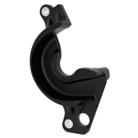 Anti Block da Corrente Dianteiro Crf 230 Anker Preto