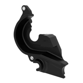 Anti Block da Corrente Dianteiro Crf 250f Okta Preto