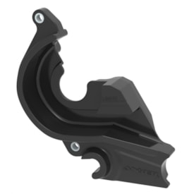 Anti Block da Corrente Dianteiro Crf 250f Preto