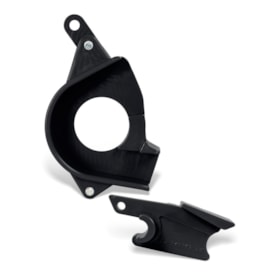 Segunda imagem do produto Anti Block da Corrente Dianteiro Crf 300f Biker Preto