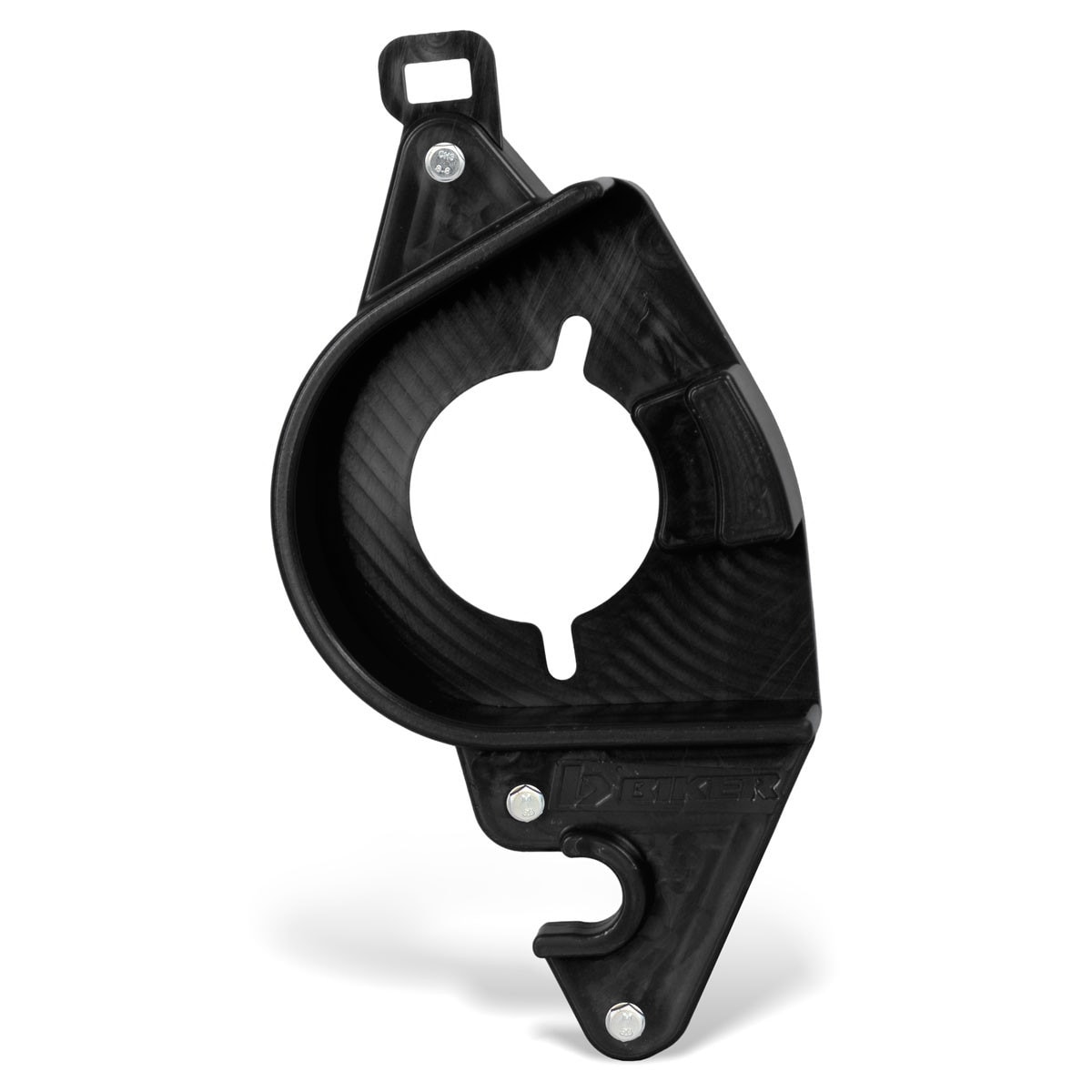 Anti Block da Corrente Dianteiro Mxf 270fi 2026 Biker Preto