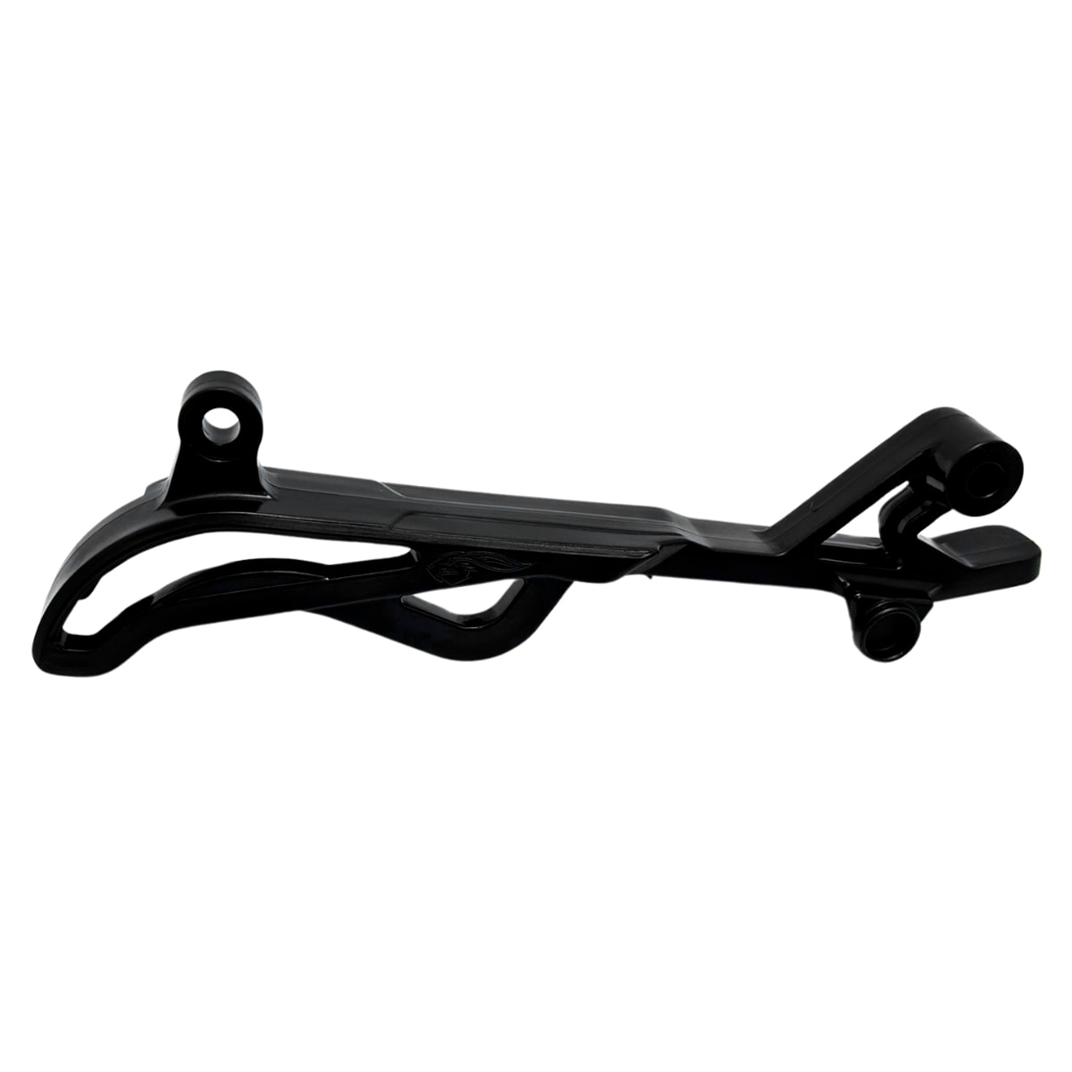 Segunda imagem do produto Anti Block da Corrente Husqvarna 150 250 300 350 450 Te Fe 17/23 Dianteiro Amx Preto