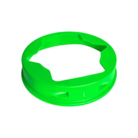 Anti Block da Corrente Klx 300 Traseiro Amx Defender Verde