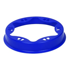 Anti Block da Corrente Ktm 04/22 - Husqvarna 14/22 Amx Azul