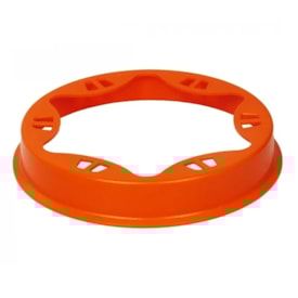 Anti Block da Corrente Ktm 04/22 - Husqvarna 14/22 Amx Laranja