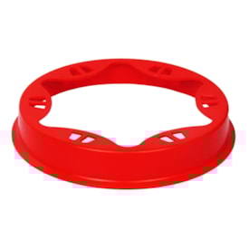 Anti Block da Corrente Ktm 04/22 - Husqvarna 14/22 Amx Vermelho