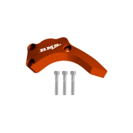 Anti Block da Corrente Ktm 250 300 Sx 2T 19/25 Dianteiro Bms Laranja