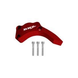 Anti Block da Corrente Ktm 250 300 Sx 2T 19/25 Dianteiro Bms Vermelho