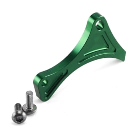 Anti Block da Corrente Kxf 250 04/16 Dianteiro Motox Verde