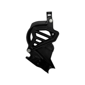 Segunda imagem do produto Anti Block da Corrente Mxf 270fi 25/26 Dianteiro Amx Preto