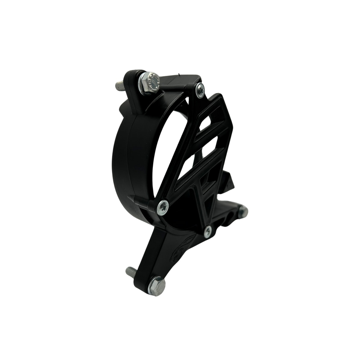 Segunda imagem do produto Anti Block da Corrente Tornado XR 250 Dianteiro Amx Preto